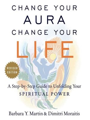 cover image of Change Your Aura, Change Your Life (Revised Edition)